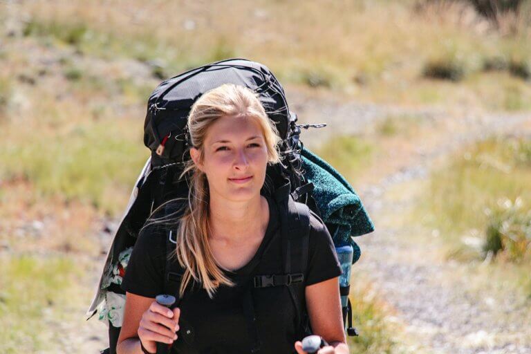 Franziska Consolati – wie kommt man in Schweden an?