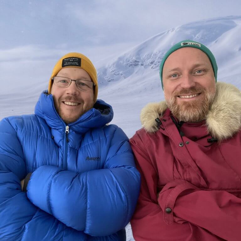 Winterspezial mit Malte – Tipps, Tricks und Hacks