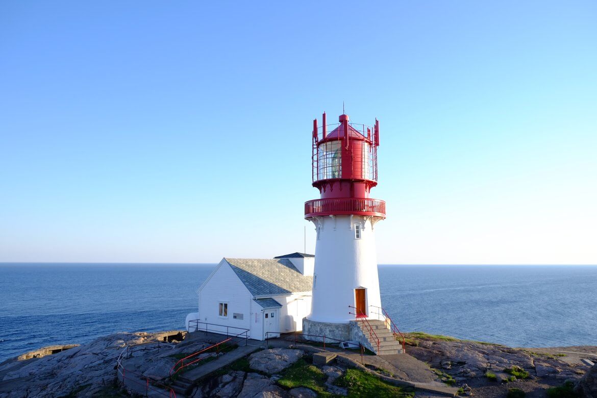 Norge på langs – die Klasse von 2025