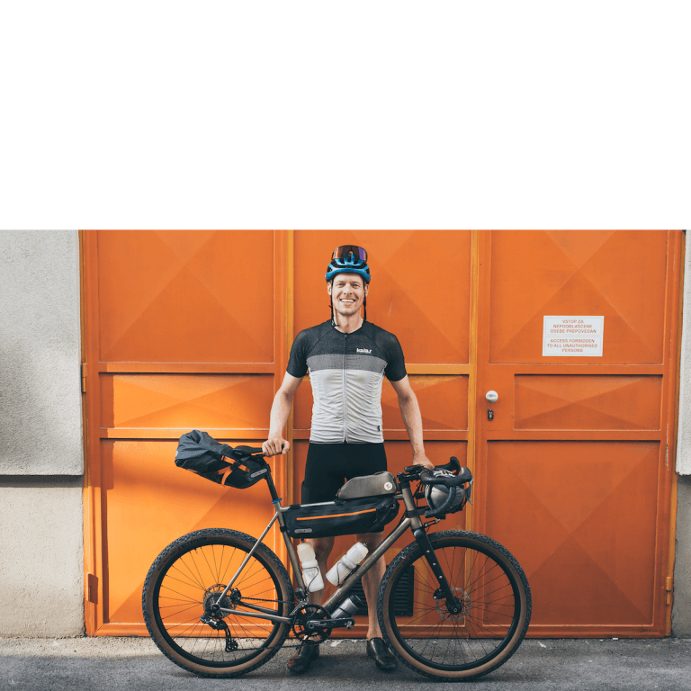 Carsten Maiwald – wie wird man ein Veloheld?